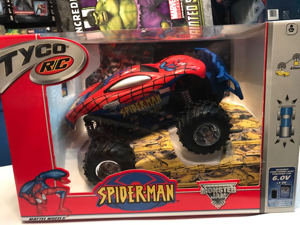 Poseable Pee Wee Herman