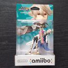 Amiibo: Corrin  action figure collectible [Barcode 0045496893194] - Main Image 1