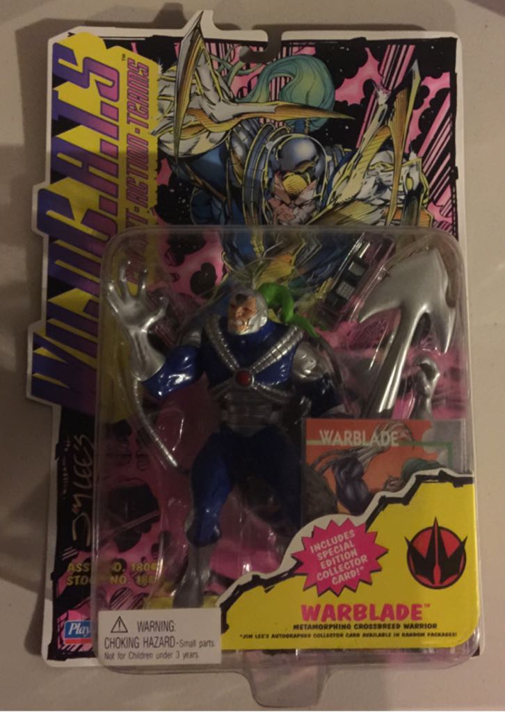 Marvel Universe ( Cyclops )