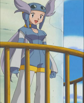 Wild Cats Daemonite - Playmates (Wild C.A.T.S.) action figure collectible [Barcode 043377018070] - Main Image 2