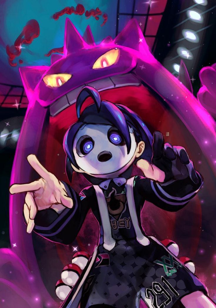 Skeledirge #911  action figure collectible [Barcode 043377018193] - Main Image 3