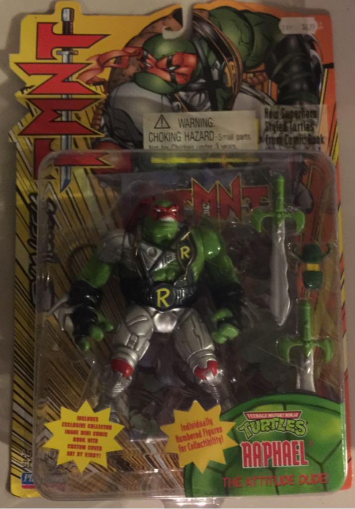 Marvel Famous Cover Series