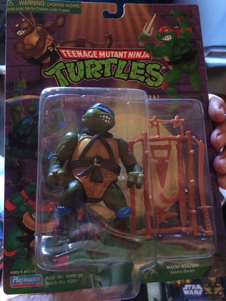 Commander William Riker (Spencer Exclusive)