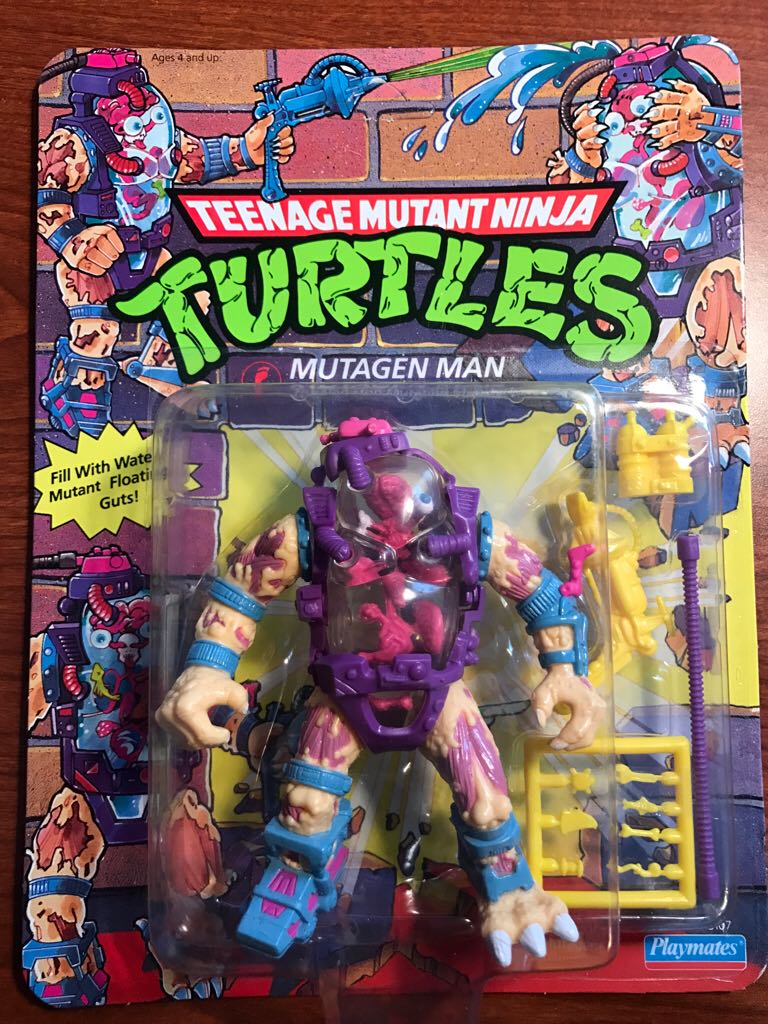 The Simpsons: Disco Stu