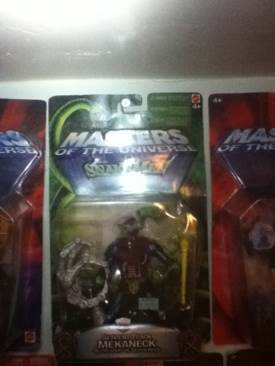 Superman and Clark Kent