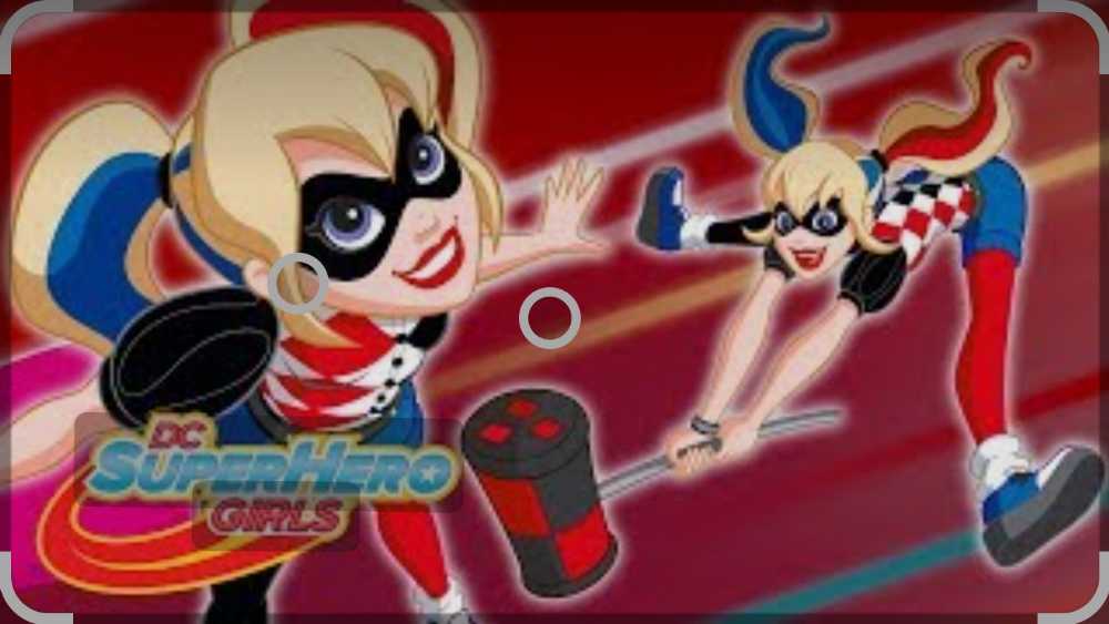 Konosuba (Kazuya) - DC Mattel (DC Super Hero Girls) action figure collectible [Barcode 0049022897397] - Main Image 4