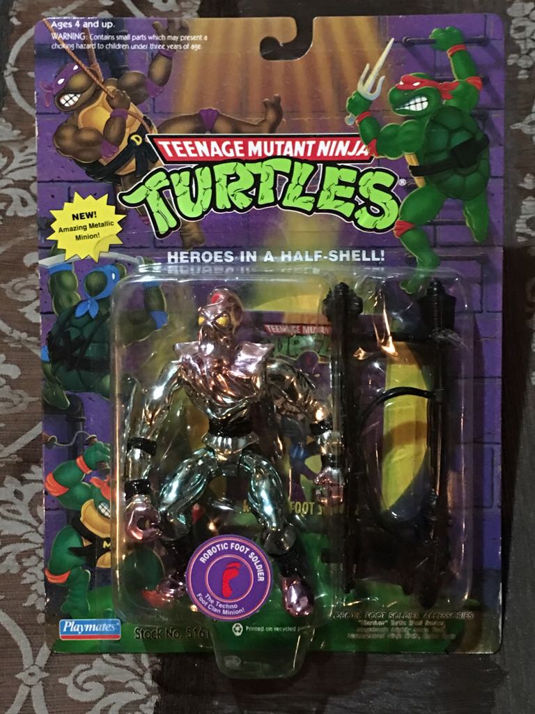 Fantastic Four (10 Inch)