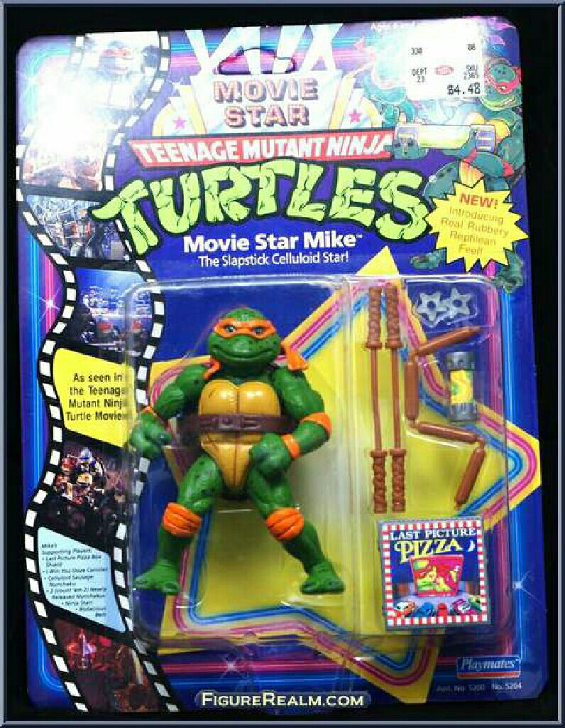 Retrofire Zeo Megazord figure