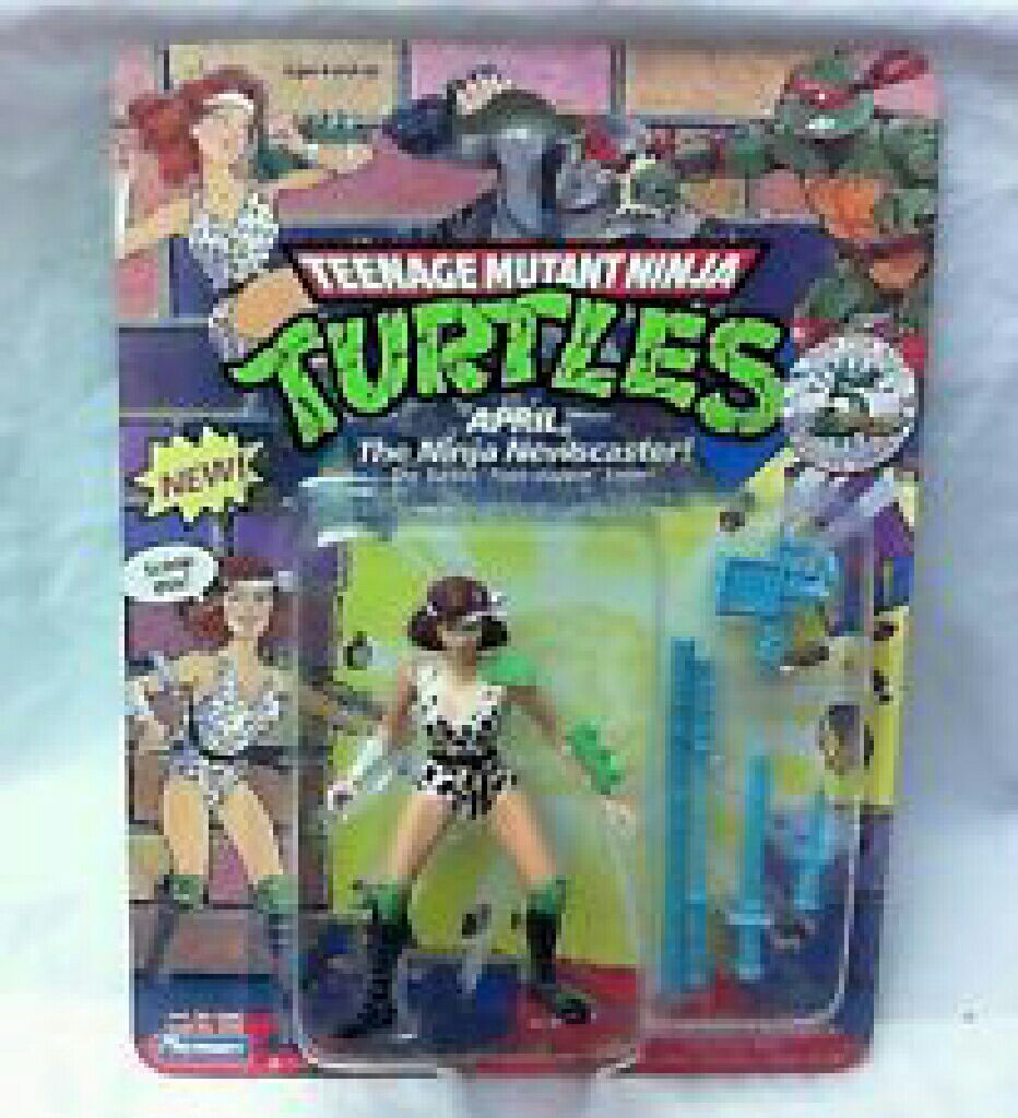 Ninja Turtles Classic Raphael