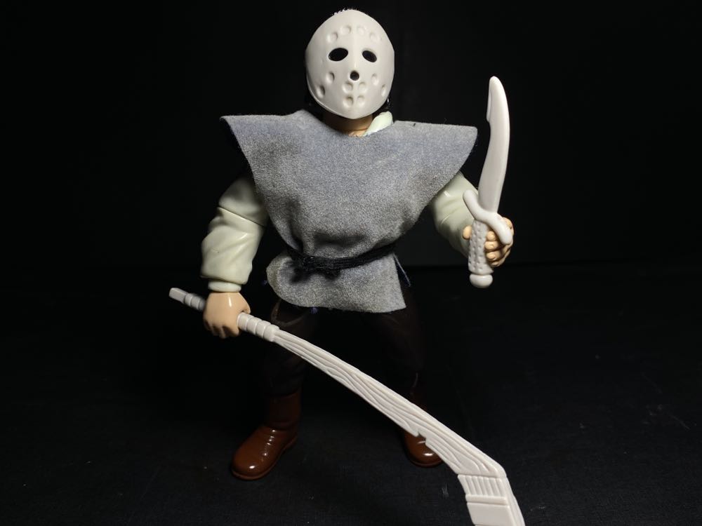 Movie III Turtlepult whit Whit - Playmates Toys (Teenage Mutant Ninja Turtles 3 Movie) action figure collectible [Barcode 043377053064] - Main Image 3