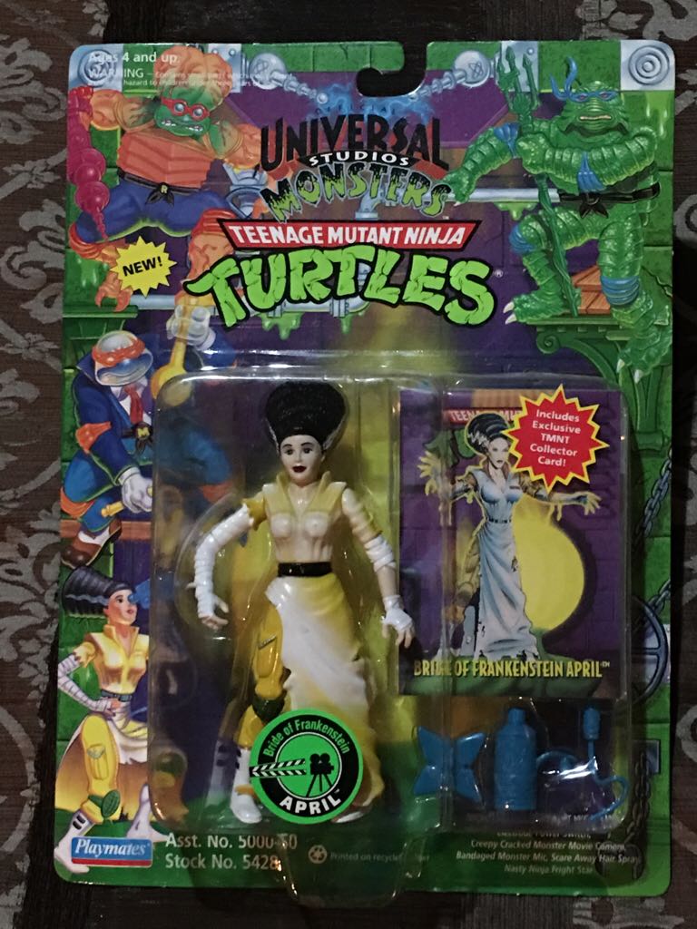 Mighty Morphin Power Rangers Micro Machines: #5 Pink Ranger