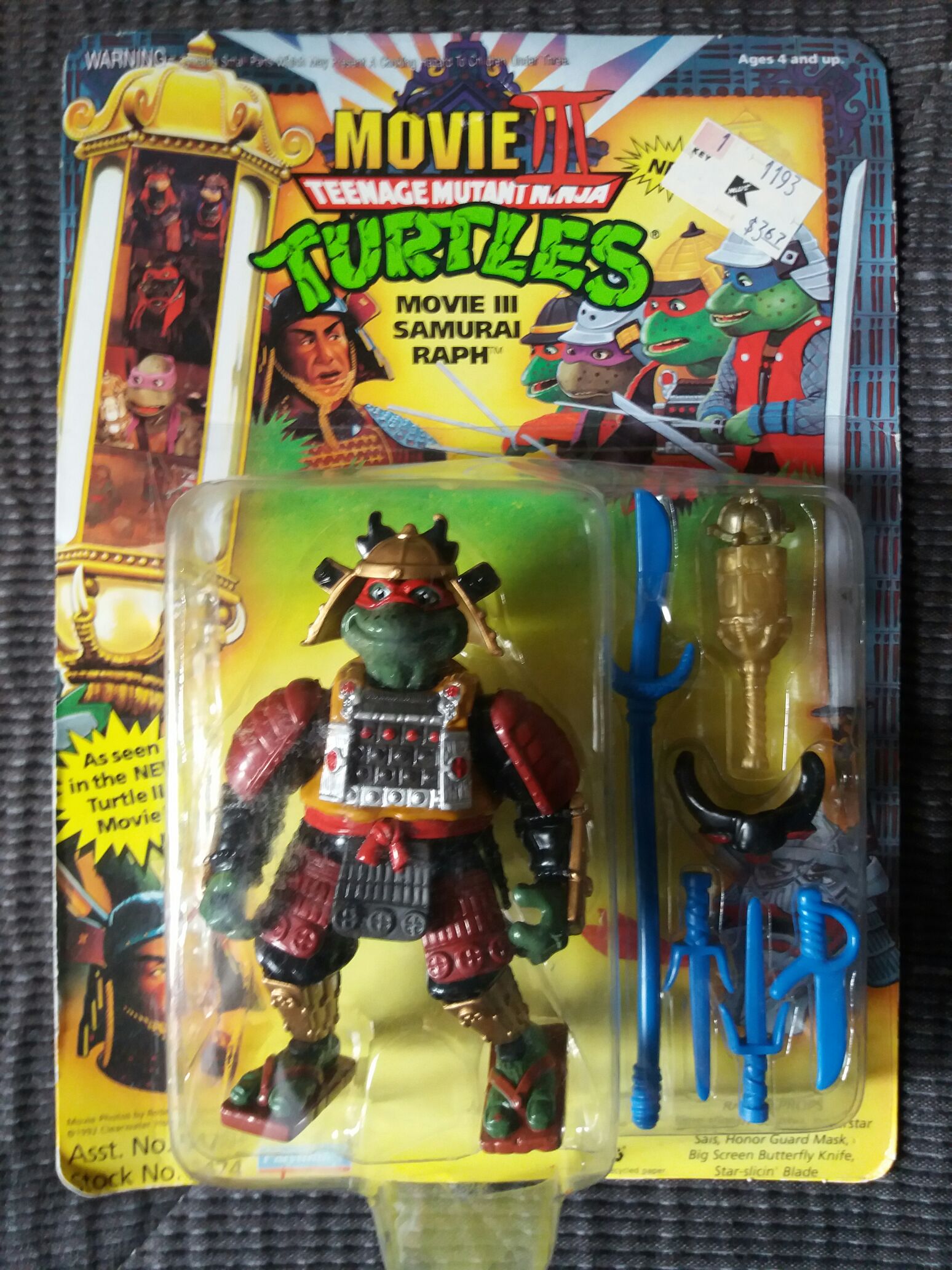 Collection #1 (Stealth Huey, Blain, Invisible Predator, Dutch & Guerrilla Troop Truck)