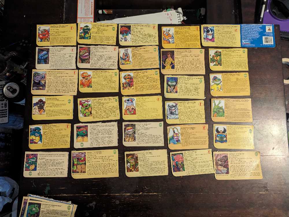 Sword Slicin’ Leonardo - Playmates Toys (Teenage Mutant Ninja Turtles (1990)) action figure collectible [Barcode 043377056119] - Main Image 4