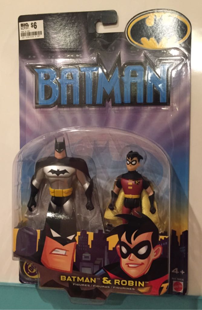 WONDER WOMAN Button Set