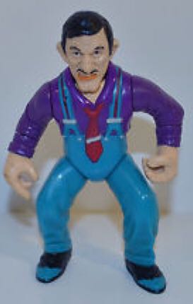 Teen Titans (10”): Robin