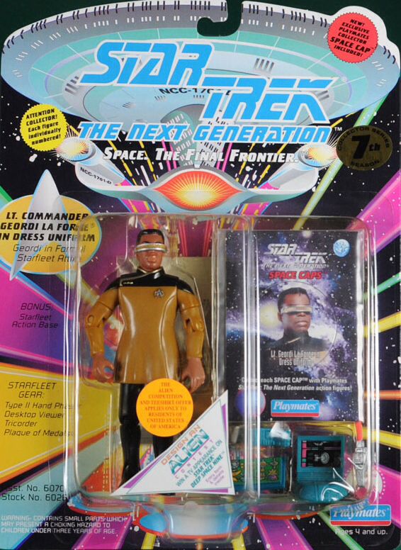 Vader’s Tie Fighter