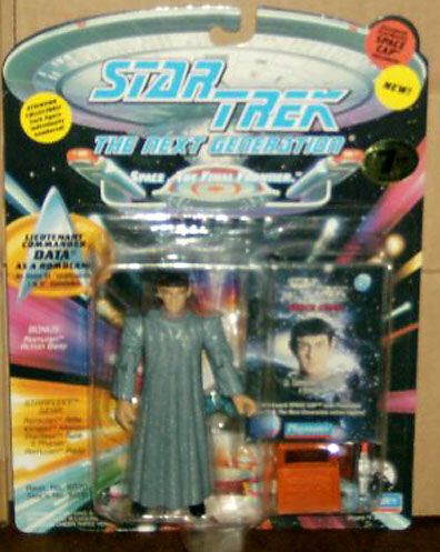 Counsellor Deanna Troi