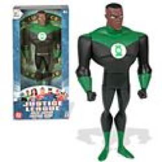 DC Universe Classics Wave 13 Trigon BAF - Blue Beetle