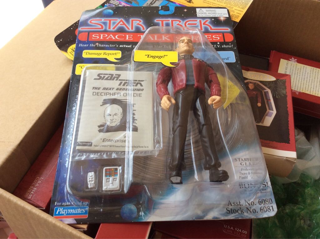 Toybiz The Uncanny X-Men X-Force X-Treme 