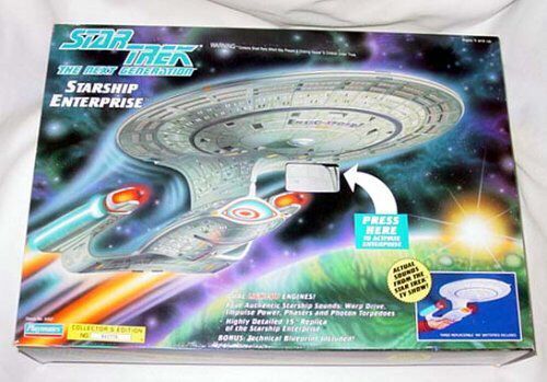 Star Trek War Series 2: Sisko Klingon