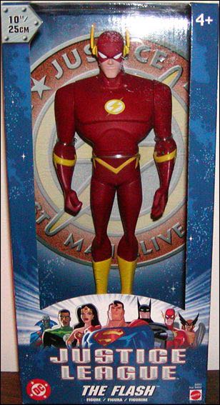 Gil-Galad with Spear Attack Action