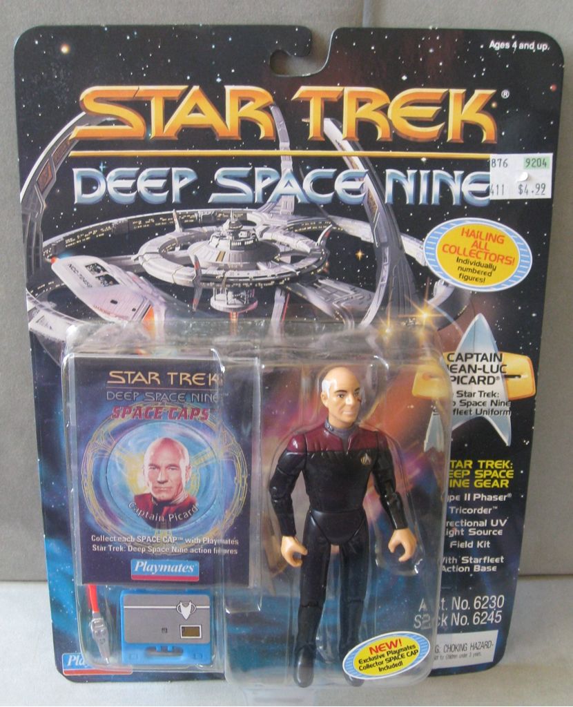 Enfys Nest’s Swoop Bike With Enfys Nest Figure Solo Force Link 2.0