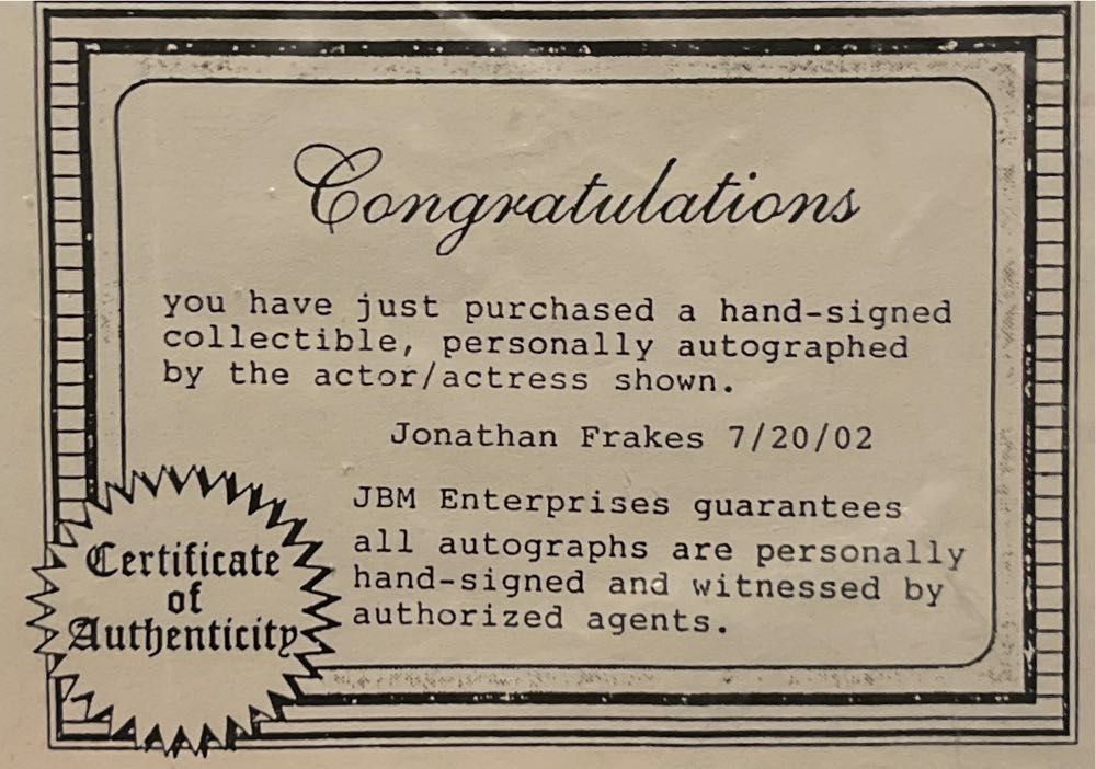 Playmates Toys Star Trek Deep Space Nine Lieutenant Thomas River in DS9 Uniform - Playmates (Star Trek Deep Space Nine) action figure collectible [Barcode 043377062462] - Main Image 3