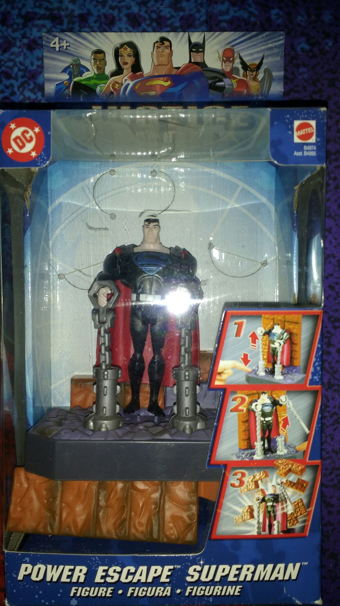 Infinite Heroes Crisis: Green Arrow