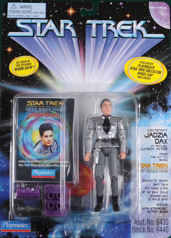 Captain Picard As A Romulan