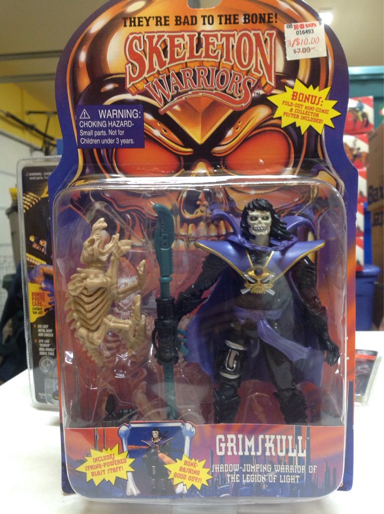 10. Martian Manhunter™