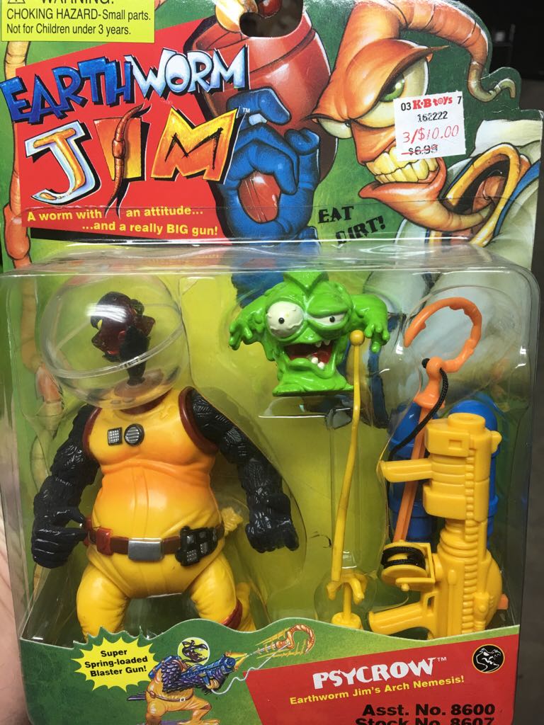 Marvel Universe ( Kingpin )