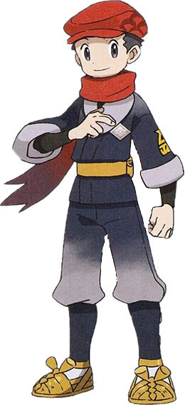 Fire Emblem (Florian) - Playmates Toys action figure collectible [Barcode 043377118015] - Main Image 3