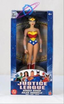 DCUC Wave 6 Figure 4 Superman Variant