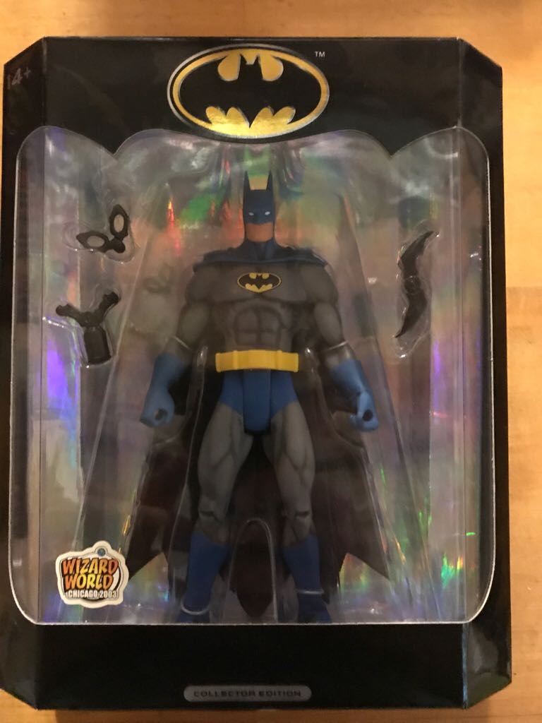 Marvel Supersize Superheroes: Venom