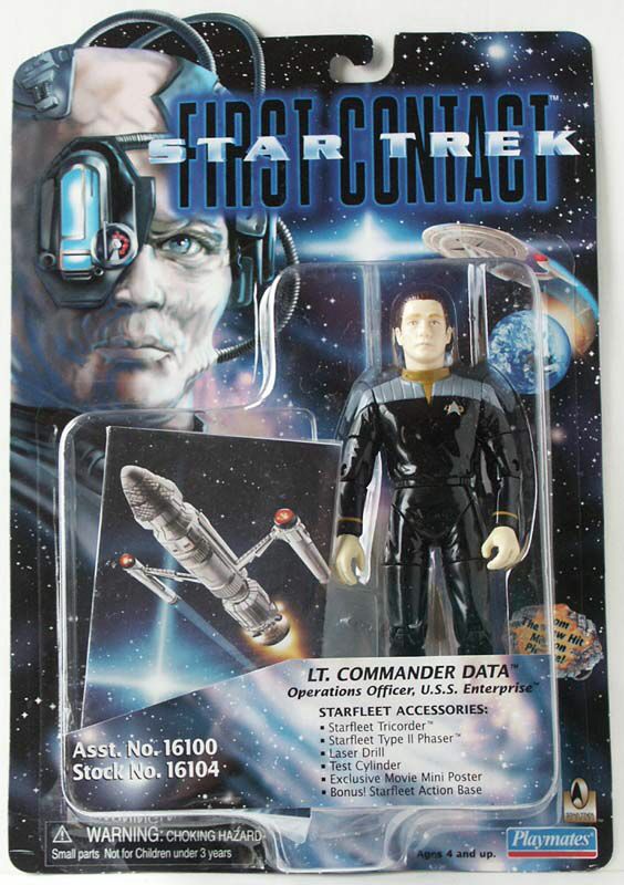 Star Trek Starfleet Wrist Communicator