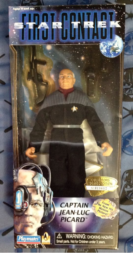 X-men Bishop Apocalypse Walmart Exclusive