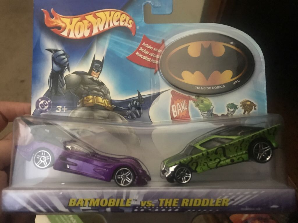 Ghost Rider (10 Inch)