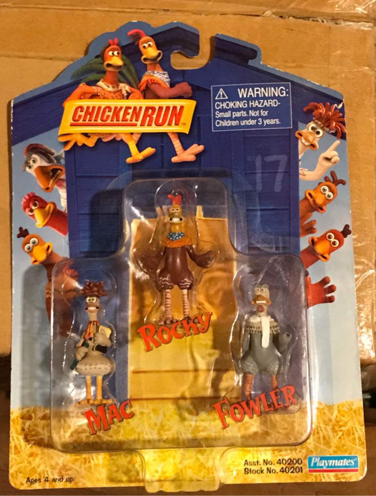 Duck Dodgers In The 24 1/2th Century