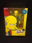 Mr. Burns - Playmates (The Simpsons) action figure collectible [Barcode 043377420323] - Main Image 1