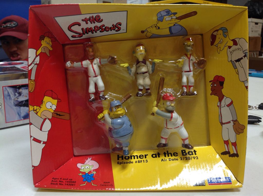 Spiderman Play Shave Set