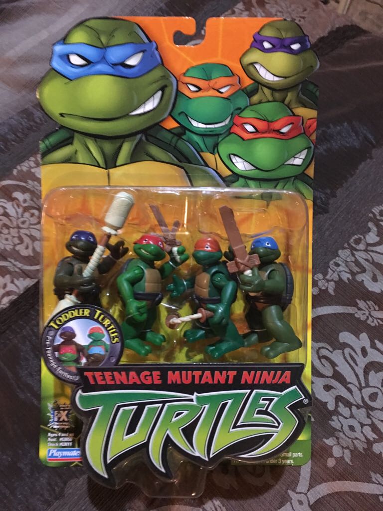 Narcissus - Aliens Action Fleet