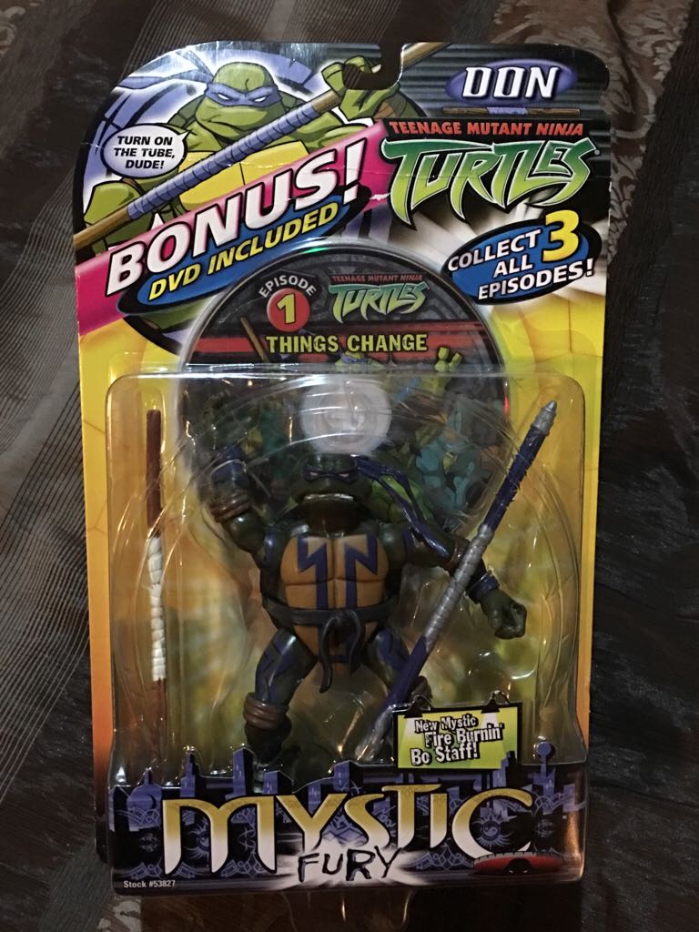 Forces Of Destiny Kylo Ren And Rey (Jakku) doll Star Wars TFA