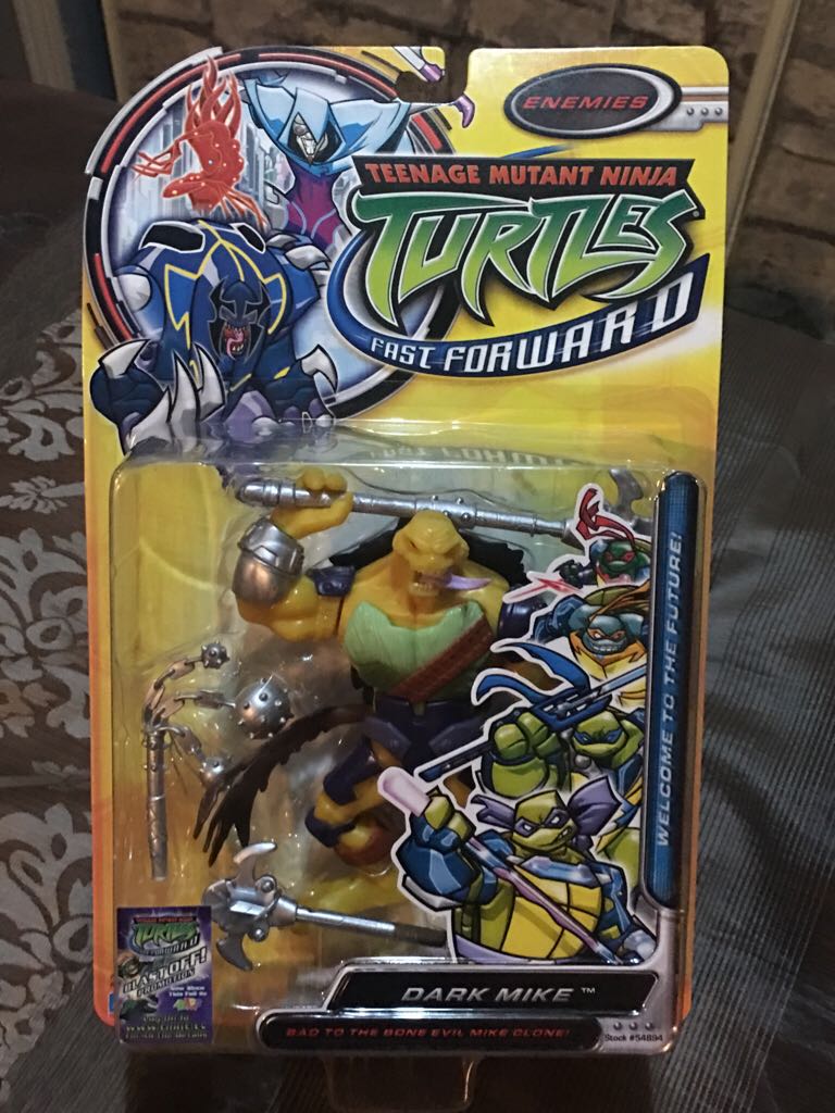 The Tick Talker: Natural Tick