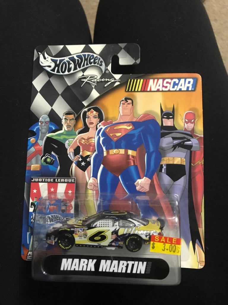 Justice League Unlimited 3 Pack - Flash, Hawkgirl, Waverider