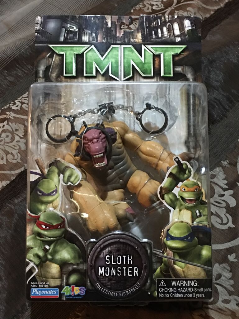 12” Collector Series - Figrin D’An