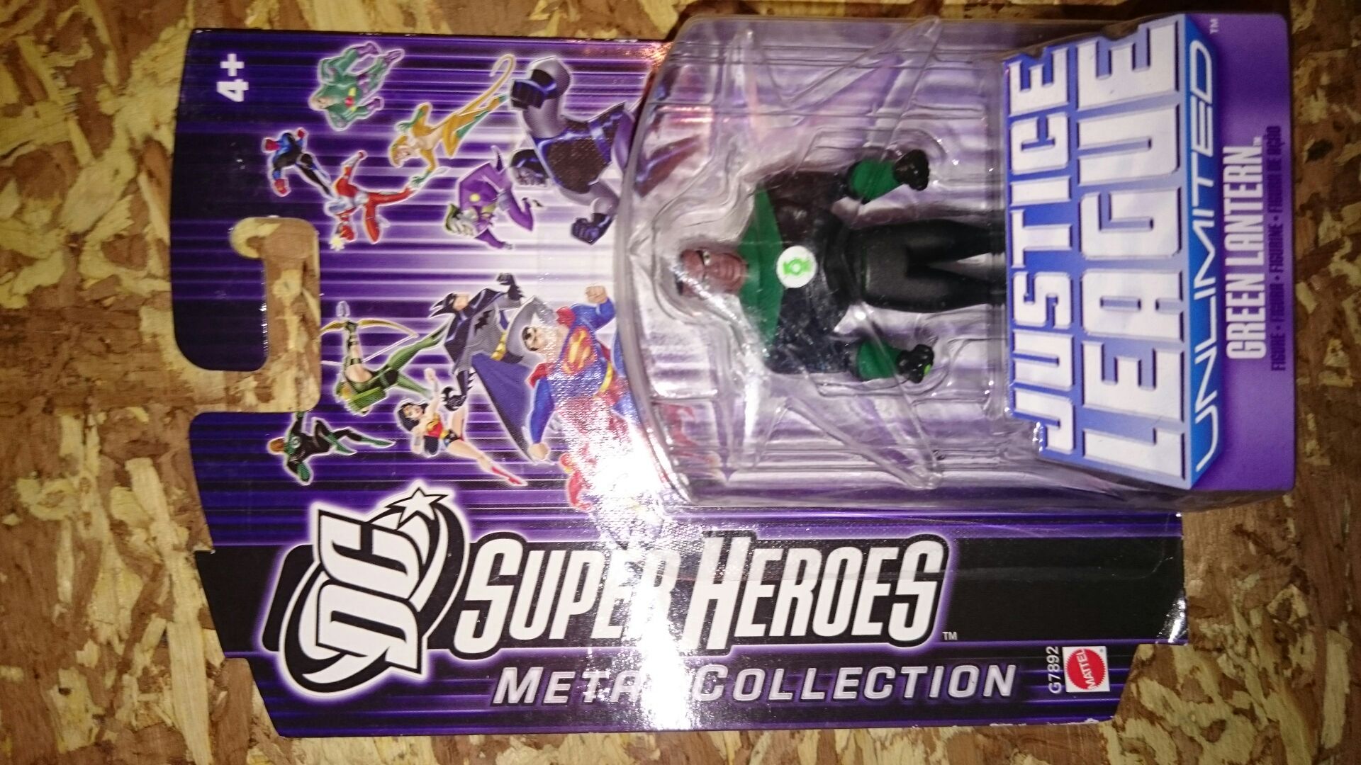 Star Wars Bend-Ems: Han Solo