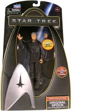 Star Trek: Lt. Commander Jadzia Dax