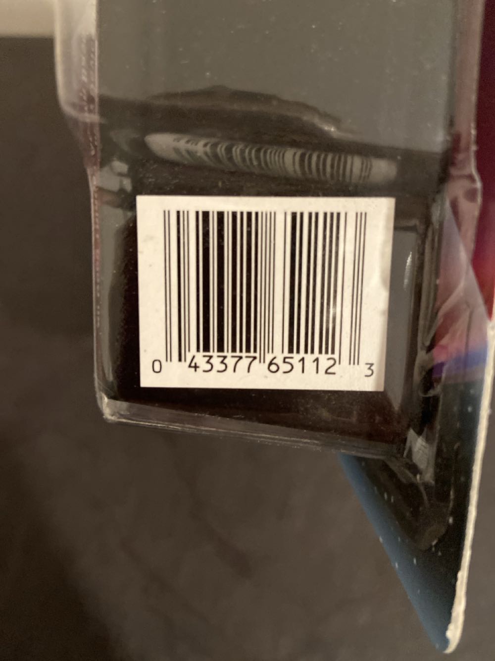 Captain Beverly Picard - Playmates (Star Trek) action figure collectible [Barcode 043377651123] - Main Image 4