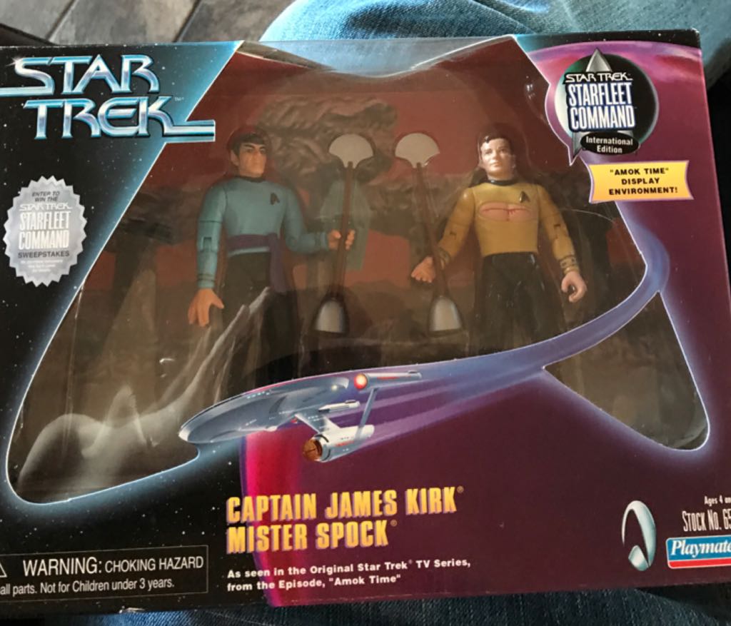 The Original Star Trek