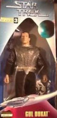 Commander Deanna Troi